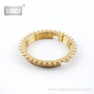 Transmission parts, Synchronizer Ring,gear synchronizer 8-94128-775/8-94128-787/15573-42041/SXCJ0111/0112